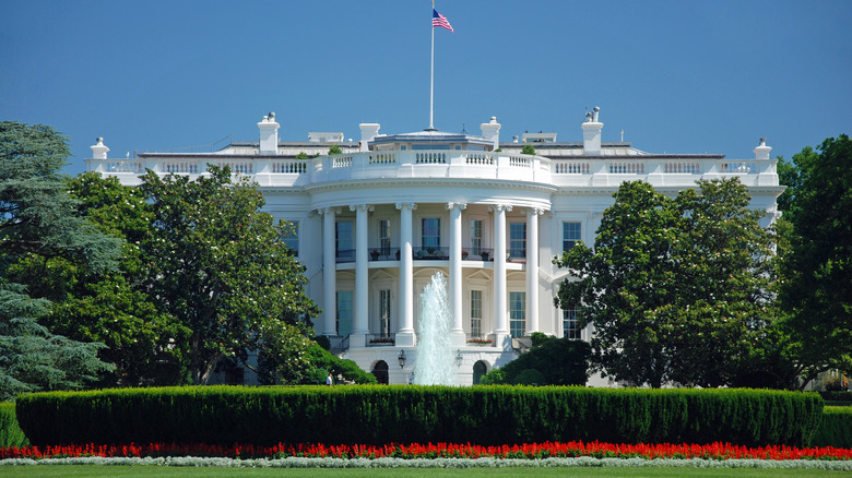 The White House