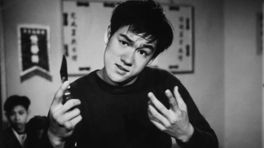 The Reason Some Martial Artists Refused To Train Bruce Lee