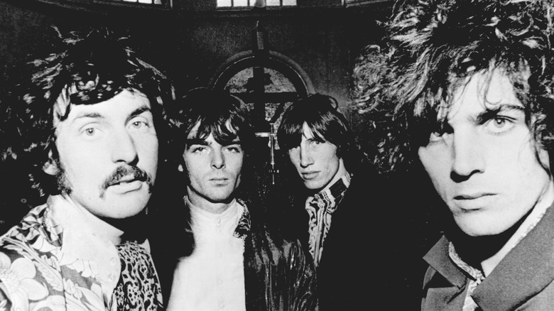 Pink Floyd