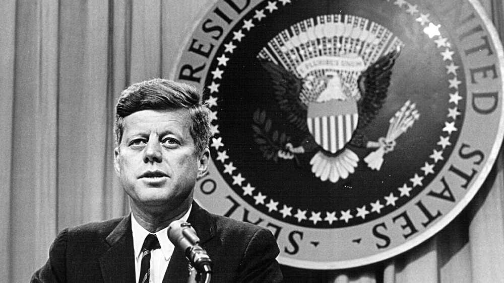JFK