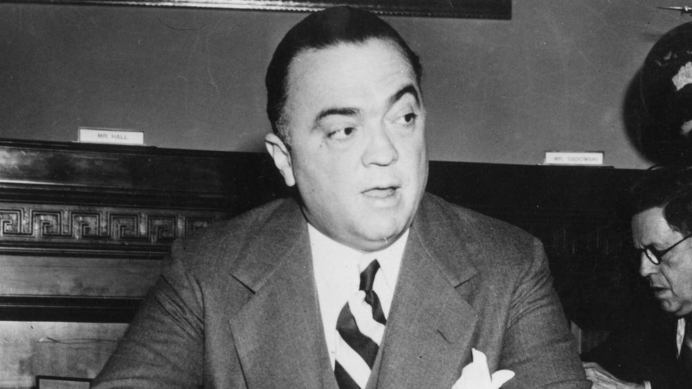 Hoover