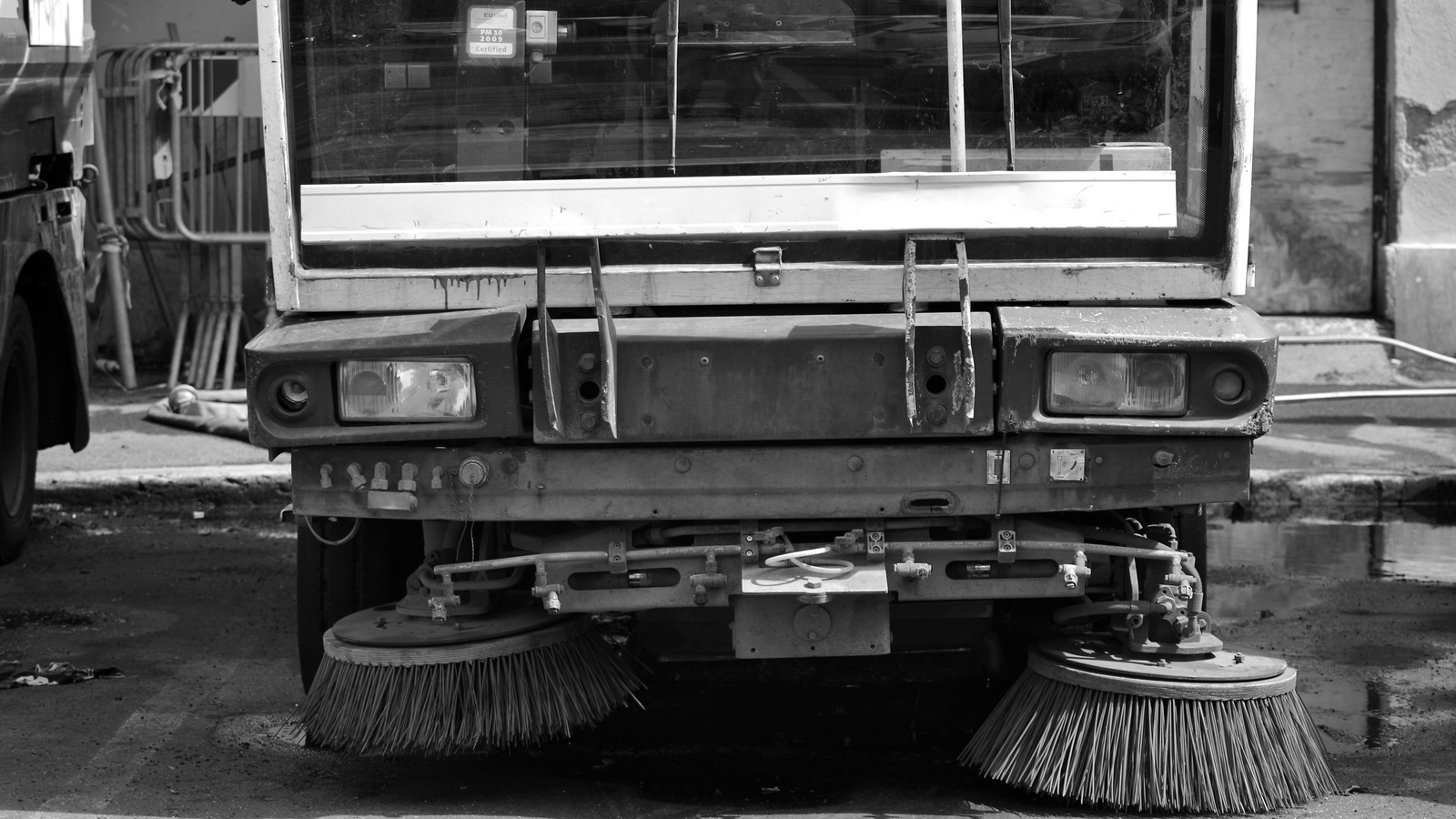 The Reason The Mob And The Garbage Industry Are So Connected