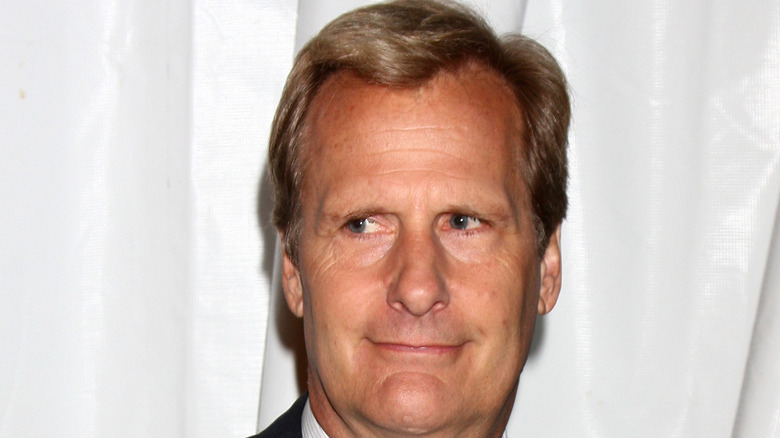 Jeff Daniels