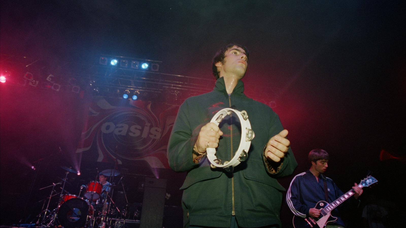 The Reason Tony Mccarroll Left Oasis The Reason Tony Mccarroll Left Oasis