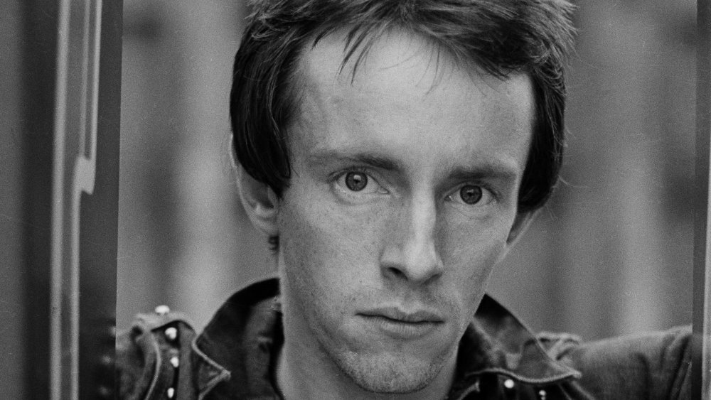 Topper Headon, 1978