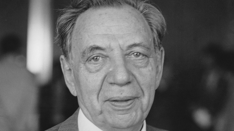 Victor Gruen