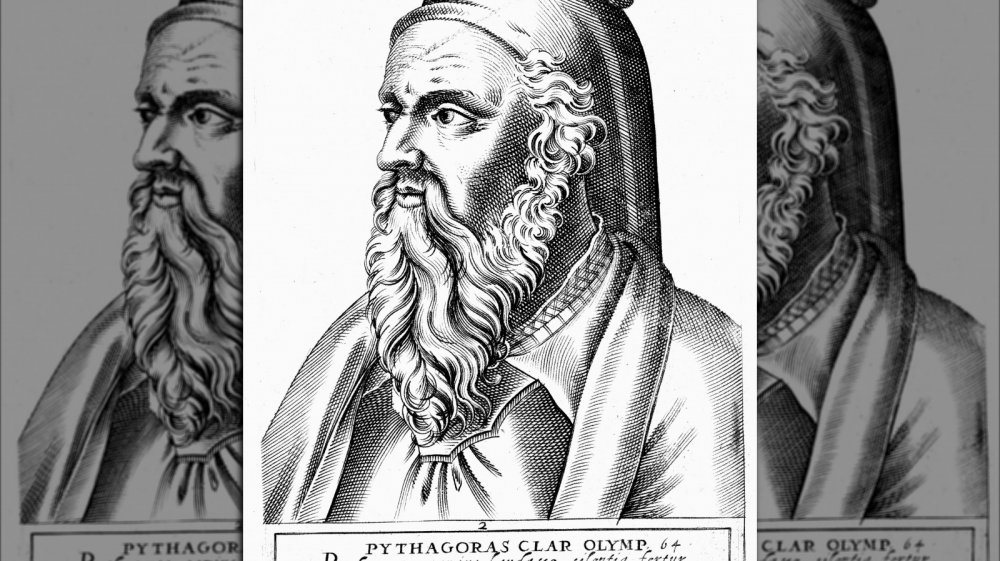 Pythagoras