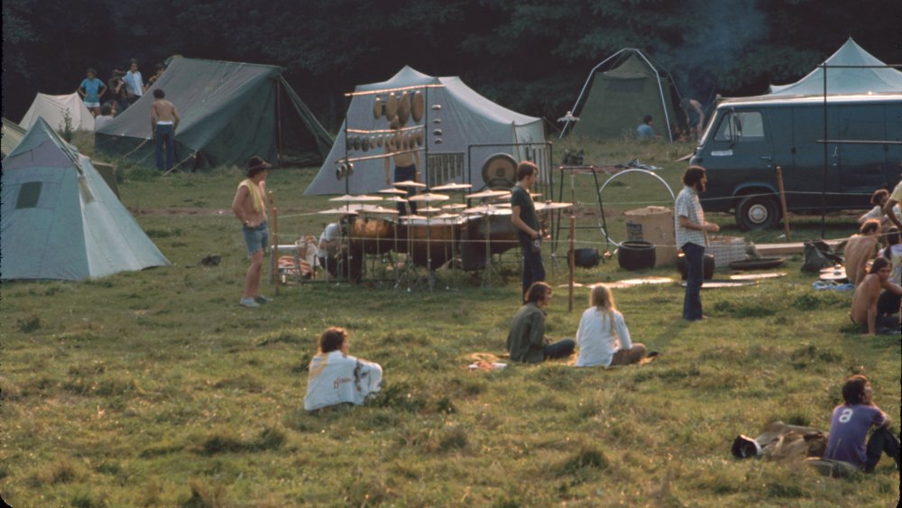 Woodstock