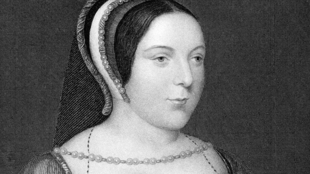 Margaret Tudor