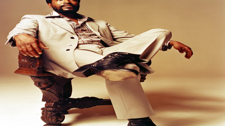 Marvin Gaye