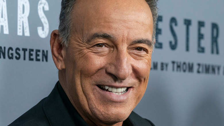 Bruce Springsteen
