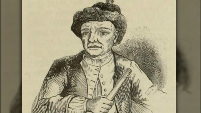 Jonathan Wild