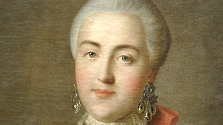 Catherine the Great