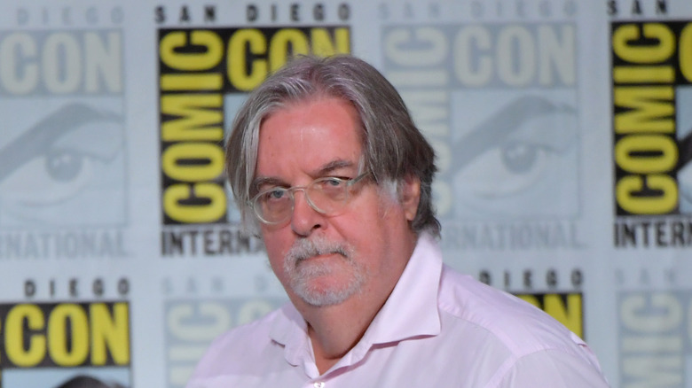 Matt Groening in 2019