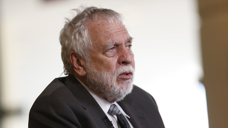 nolan bushnell older