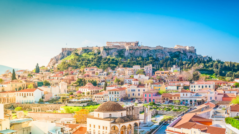 Athens, Greece