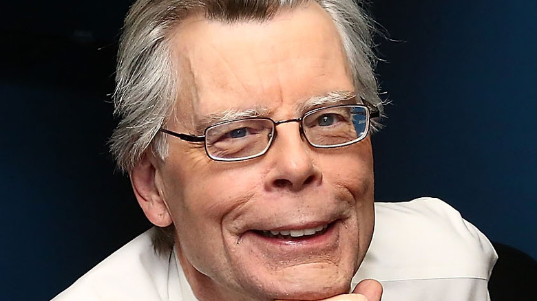 Stephen King