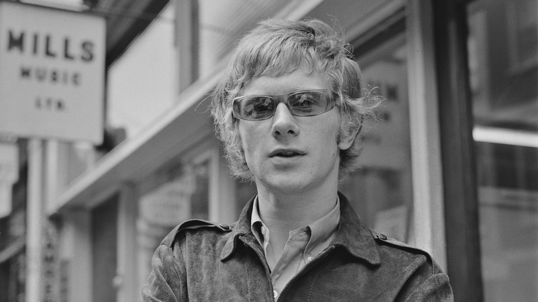 Andrew Loog Oldham