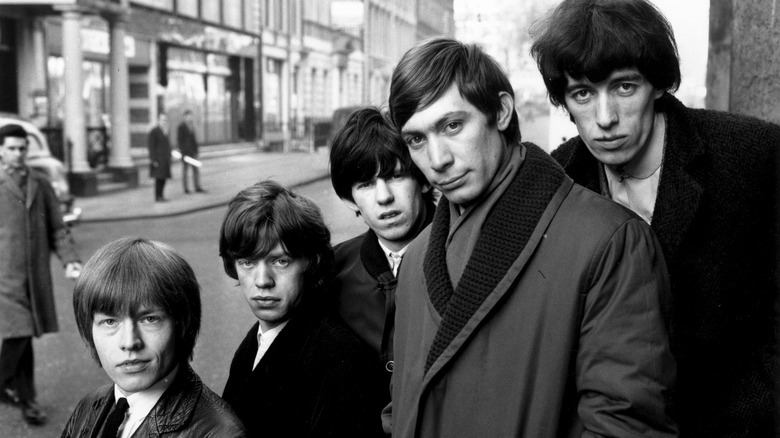 The Rolling Stones