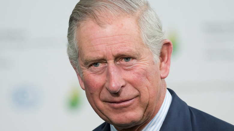 Prince Charles