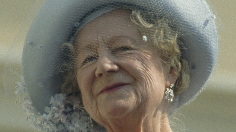 The Queen Mother