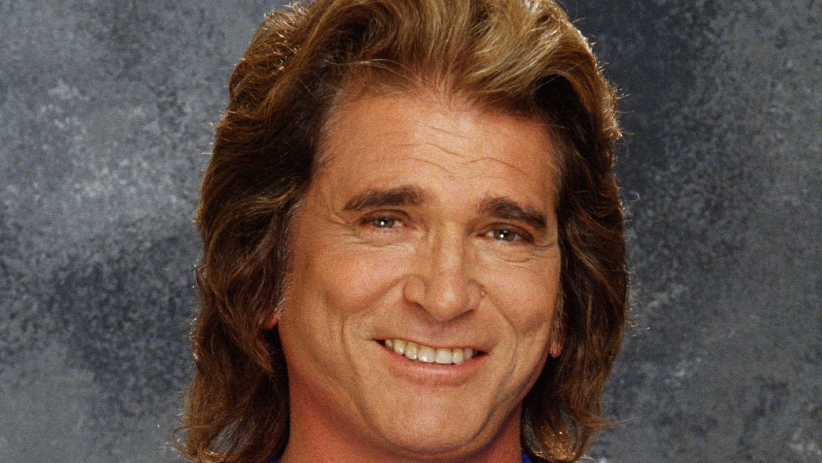 The Sad Bedtime Routine Michael Landon Established With His Children