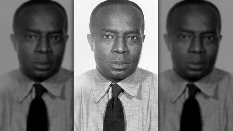 Ellsworth 'Bumpy' Johnson