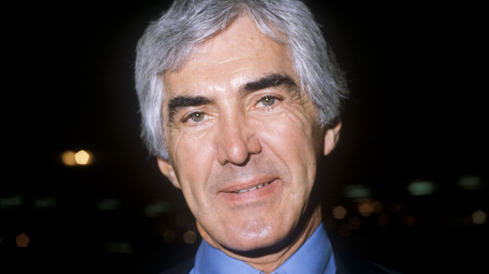 The Sad Death Of John DeLorean