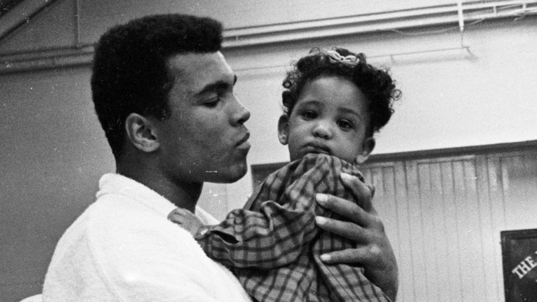 The Sad Death Of Muhammad Ali
