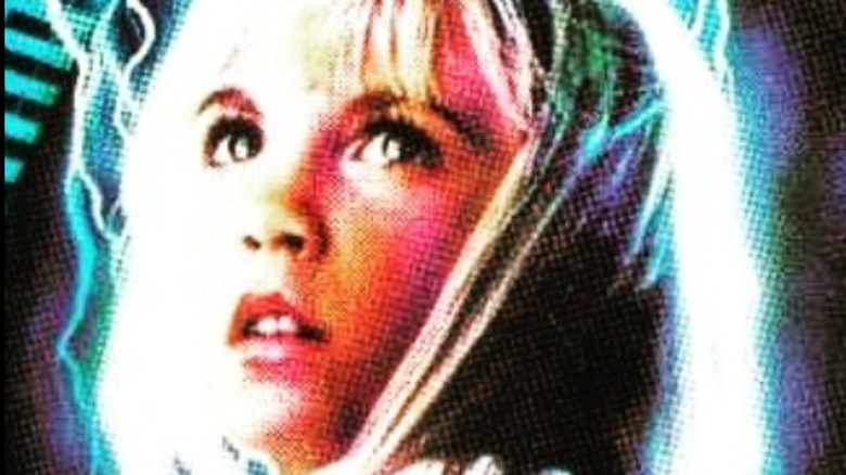 who played the little blonde girl in poltergeist Heather O' Rourke in Poltergeist