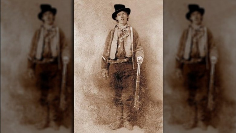 Billy the Kid