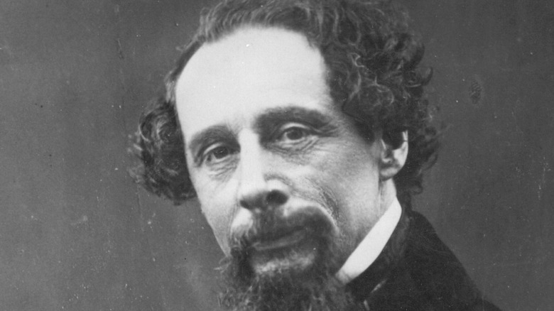 Charles Dickens