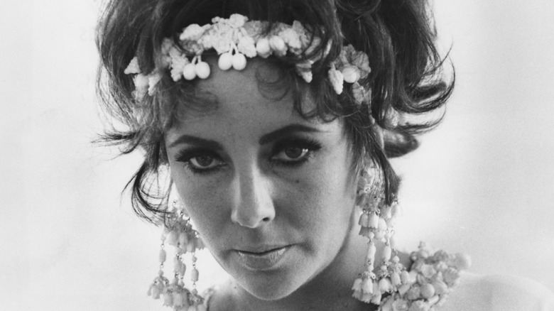 Elizabeth Taylor