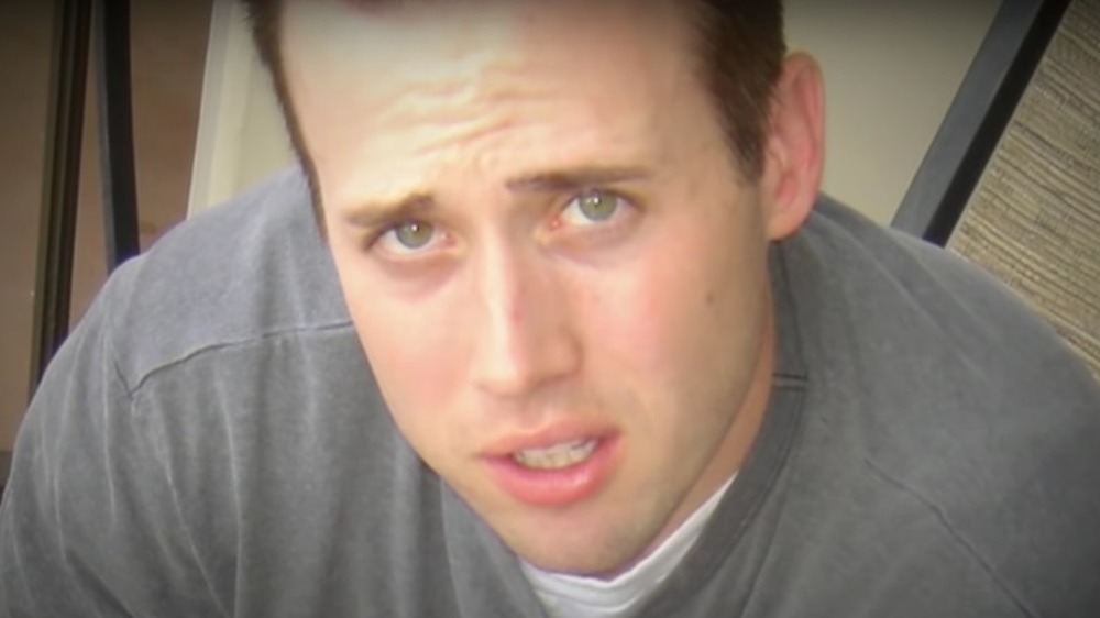 Travis Alexander
