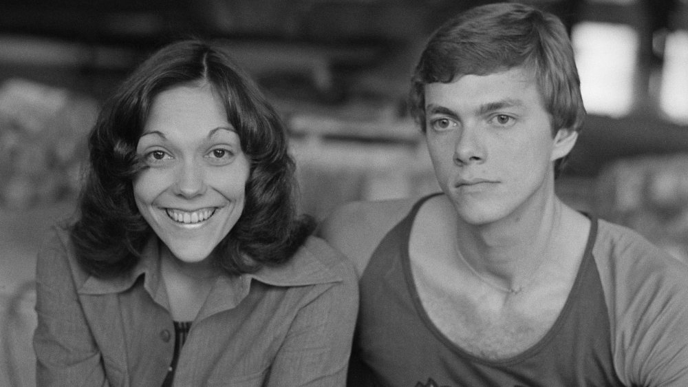 Karen and Richard Carpenter: The Carpenters