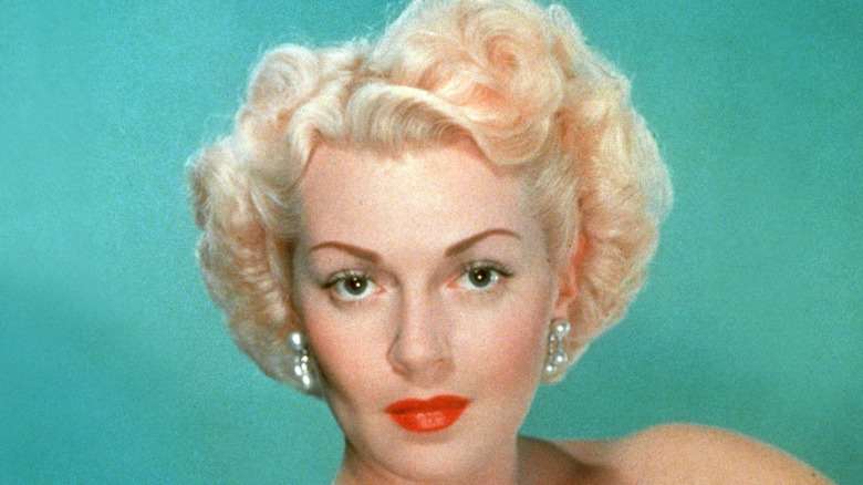 Lana Turner 