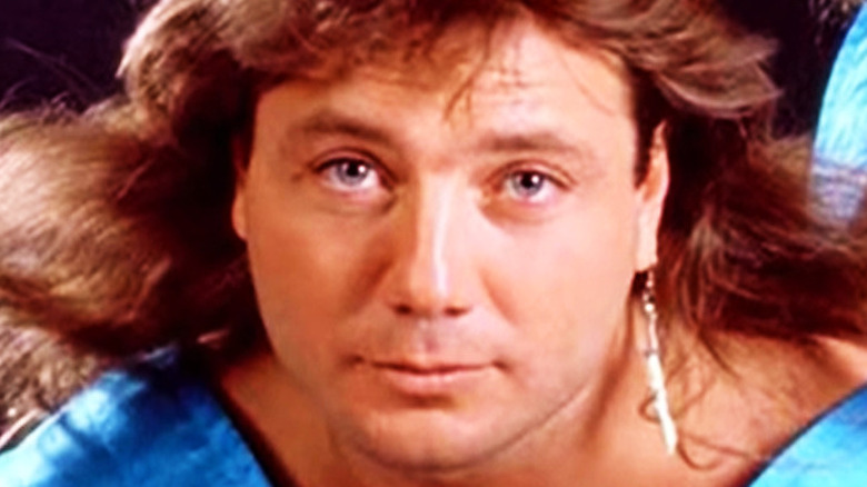 Marty Jannetty