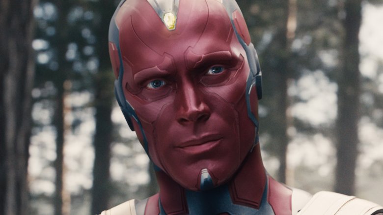 vision mcu