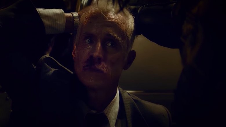 Death of Howard Stark