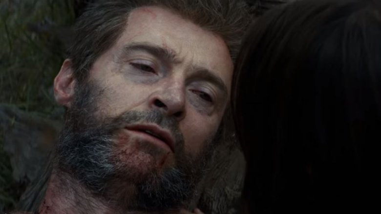 hugh jackman wolverine death logan x-23