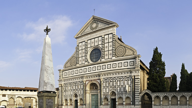 Santa Maria Novella