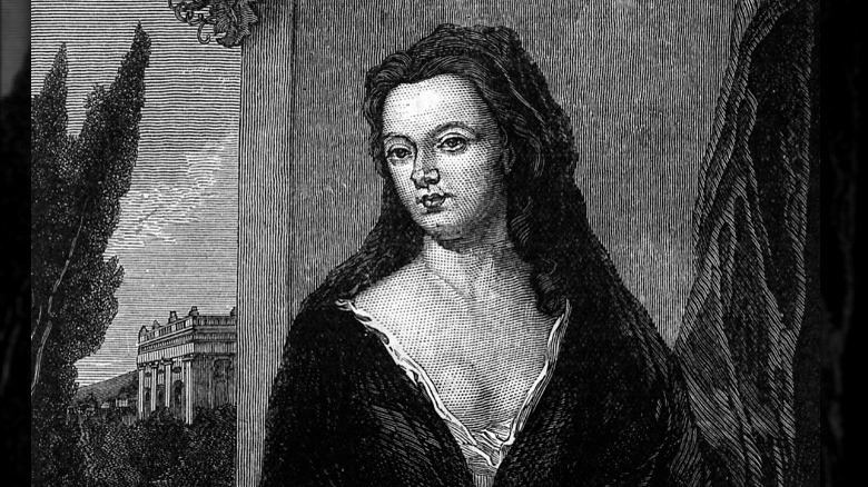 Sarah Churchill, the Duchess of Marlborough