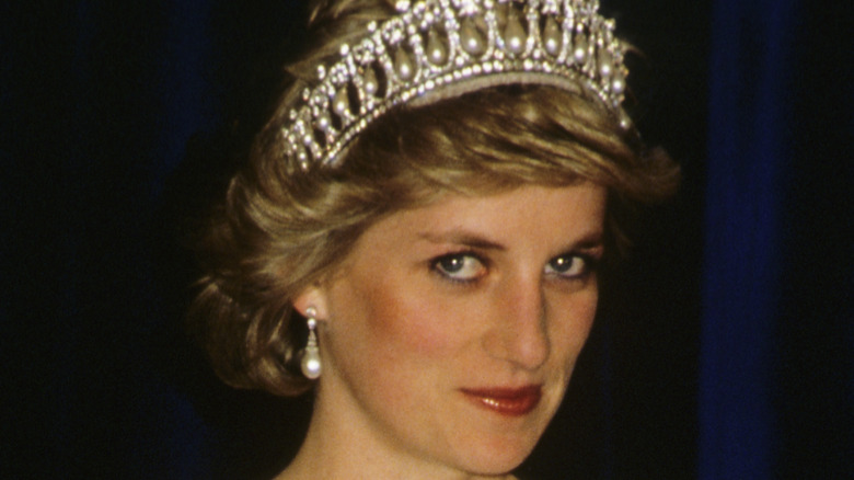 Princess Diana