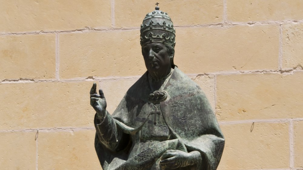 Pope Alexander VI