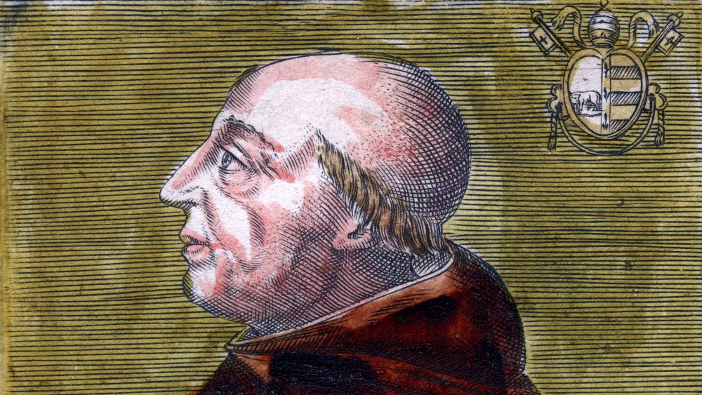 Pope Alexander VI