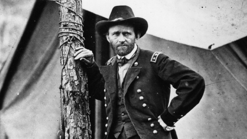 General Grant