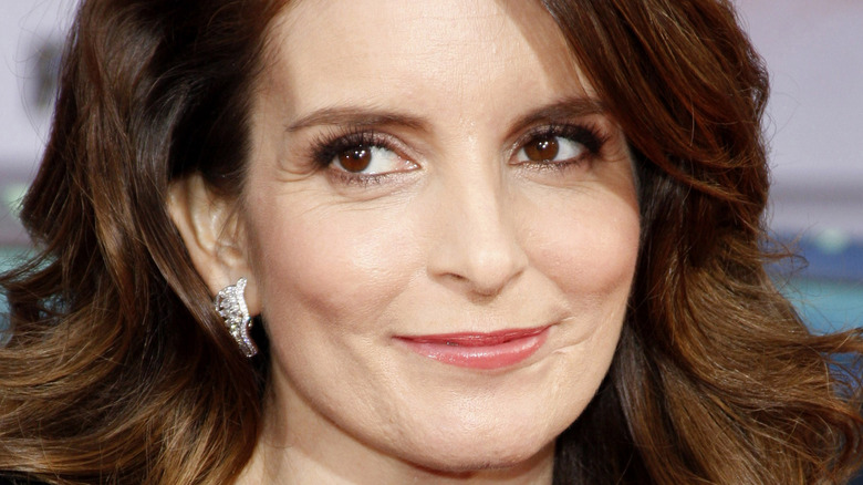 Tina Fey, 2014 