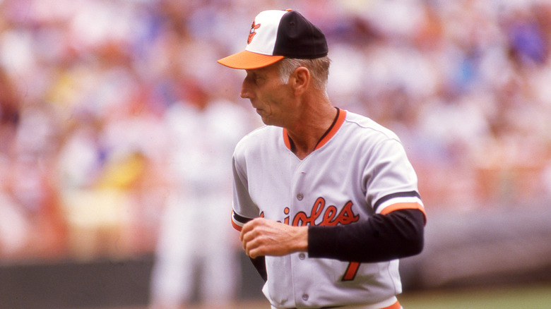 Cal Ripken Sr.