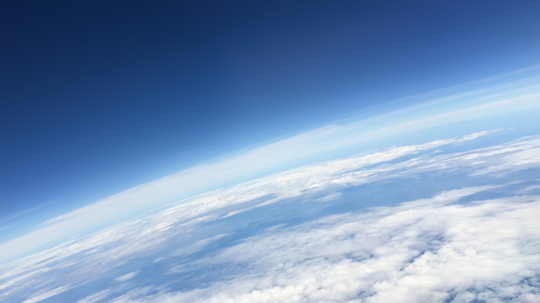 Earth's Atmosphere