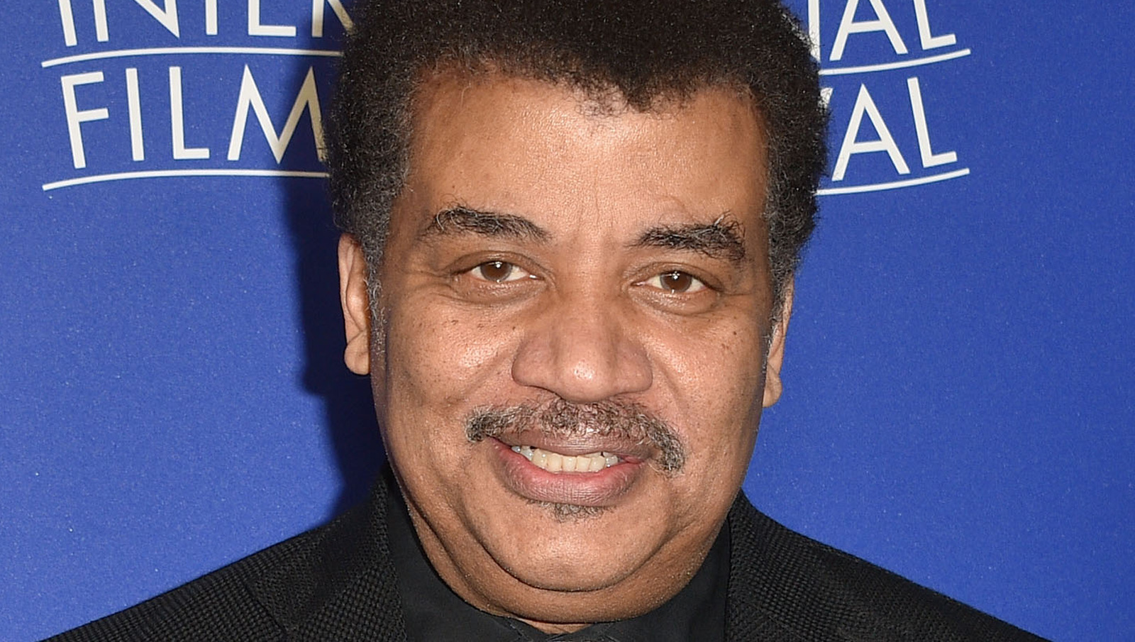 The Scary Way Neil DeGrasse Tyson Thinks The Universe Will End – Grunge